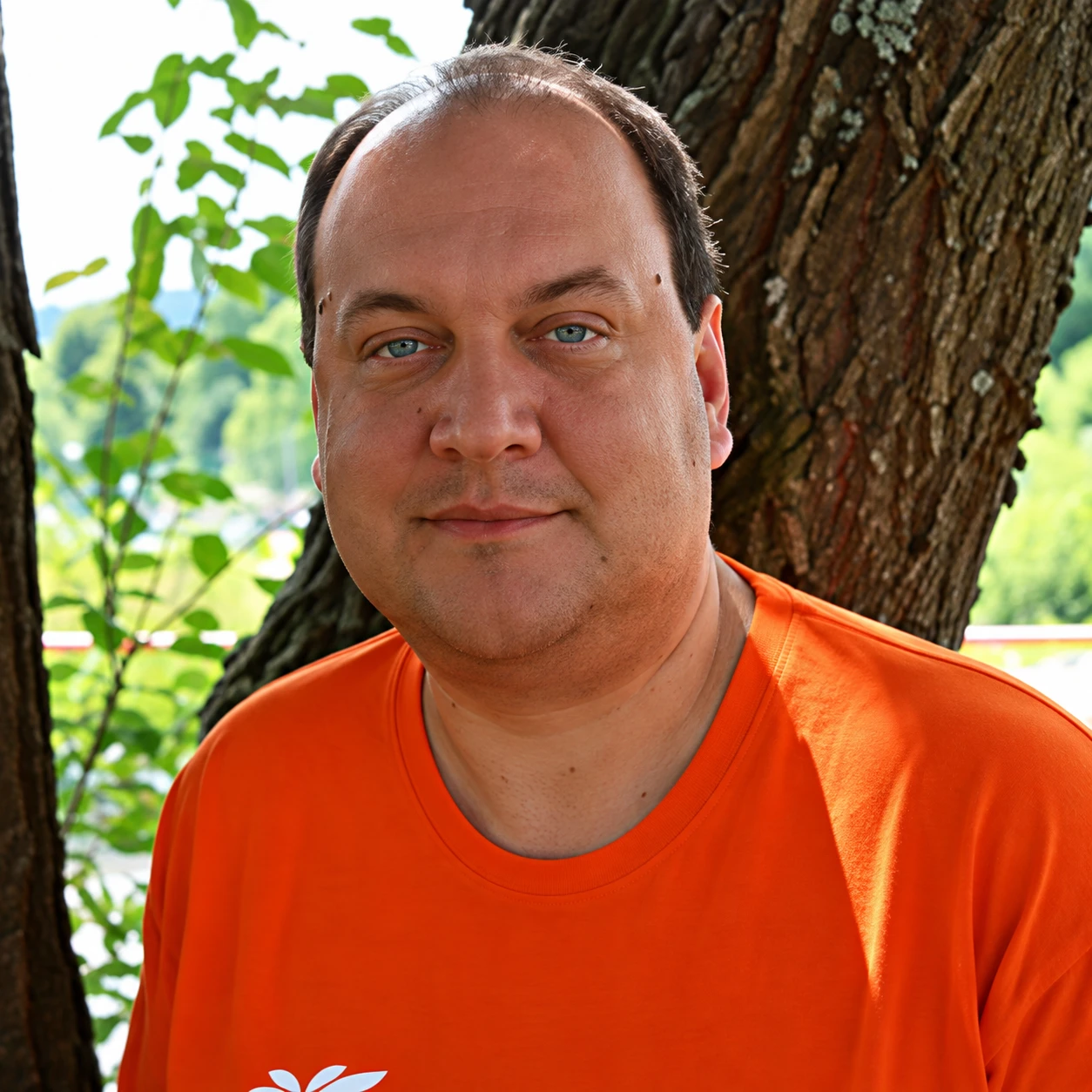 Sven Berger