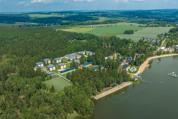 Girlscamp Schneeberg